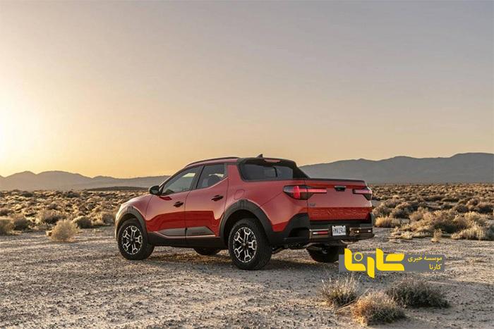 هیوندای تولید تنها وانت خود را متوقف می‌کند