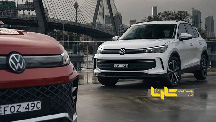 تویوتا رکورد فروش جهانی ۲۰۲۵ را ثبت کرد