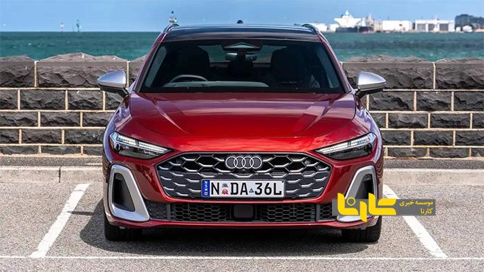 آئودی به اشتباه خود اعتراف کرد