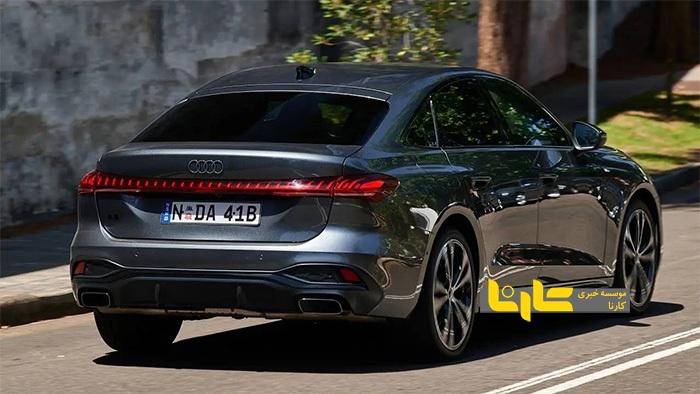 آئودی به اشتباه خود اعتراف کرد