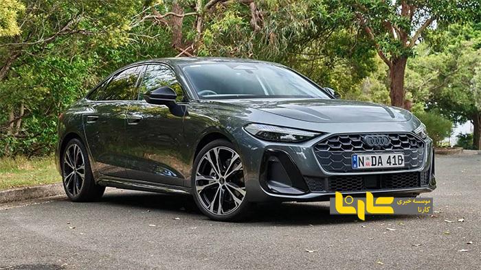 آئودی به اشتباه خود اعتراف کرد