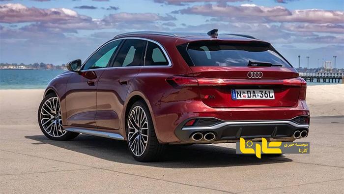 آئودی به اشتباه خود اعتراف کرد