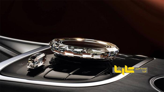 جیلی از کراس اوور گلکسی M۷ رونمایی کرد