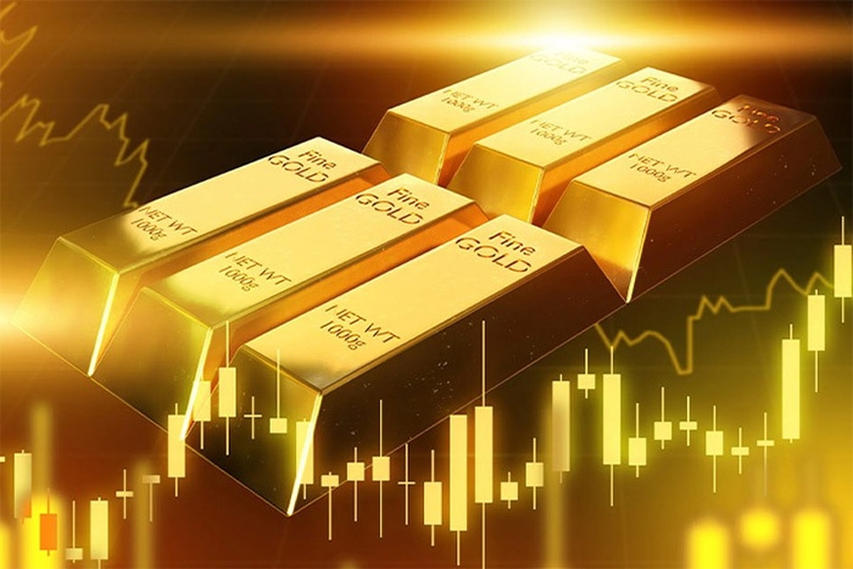 طلا بازهم گران شد
