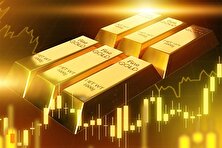 طلا بازهم گران شد