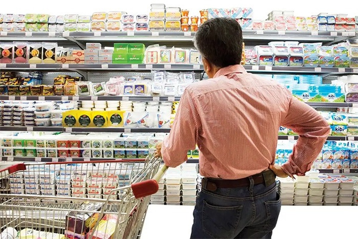 وزیر اقتصاد: کاهش چشمگیر تورم در راه است!+ فیلم