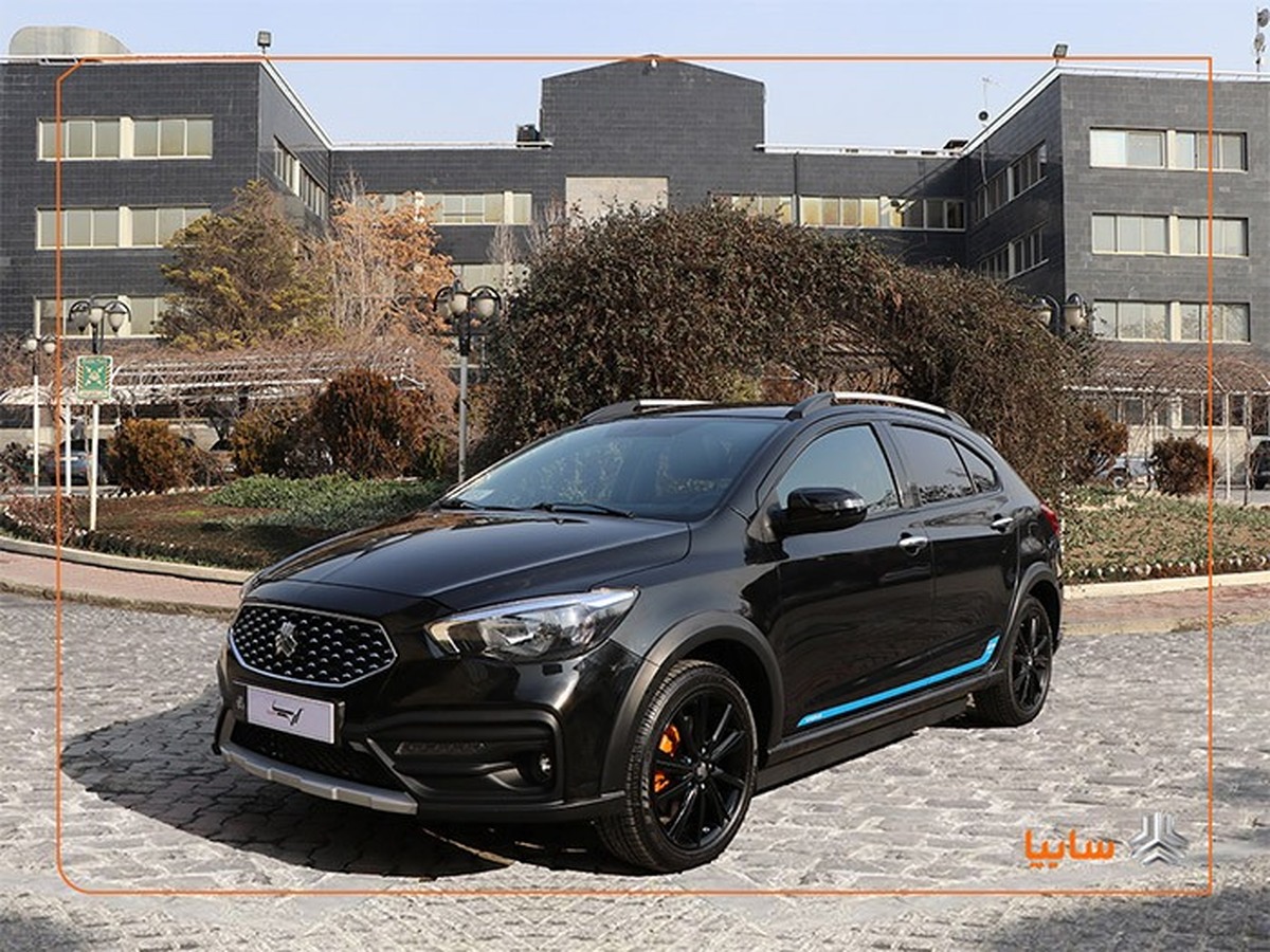 سایپا به دنبال ایجاد سبدی متنوع از محصولات کم‌مصرف و پاک است