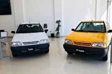 پراید ۸۰۰ میلیون شد!