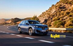 اعمال تغییر نامحسوس در لوگوی بی‌ام و! + عکس