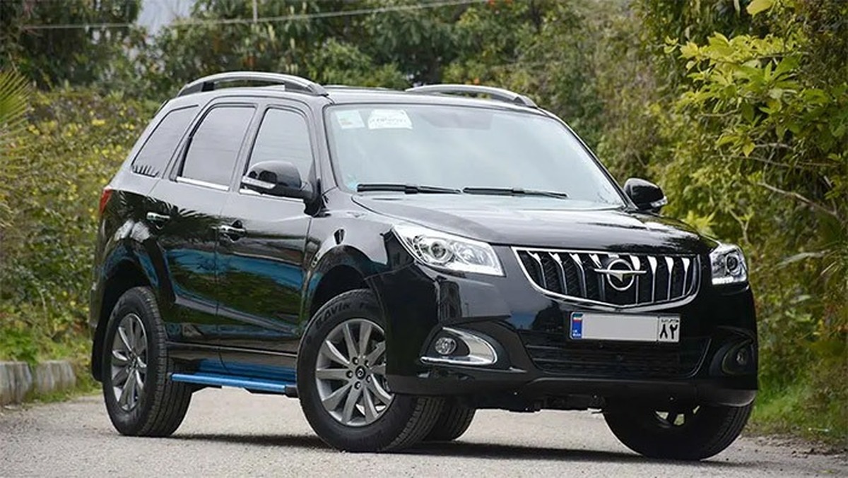 قیمت خودرو‌های ایران خودرو امروز سه شنبه ۱۴ بهمن ۱۴۰۴