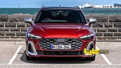 آئودی به اشتباه خود اعتراف کرد+ عکس