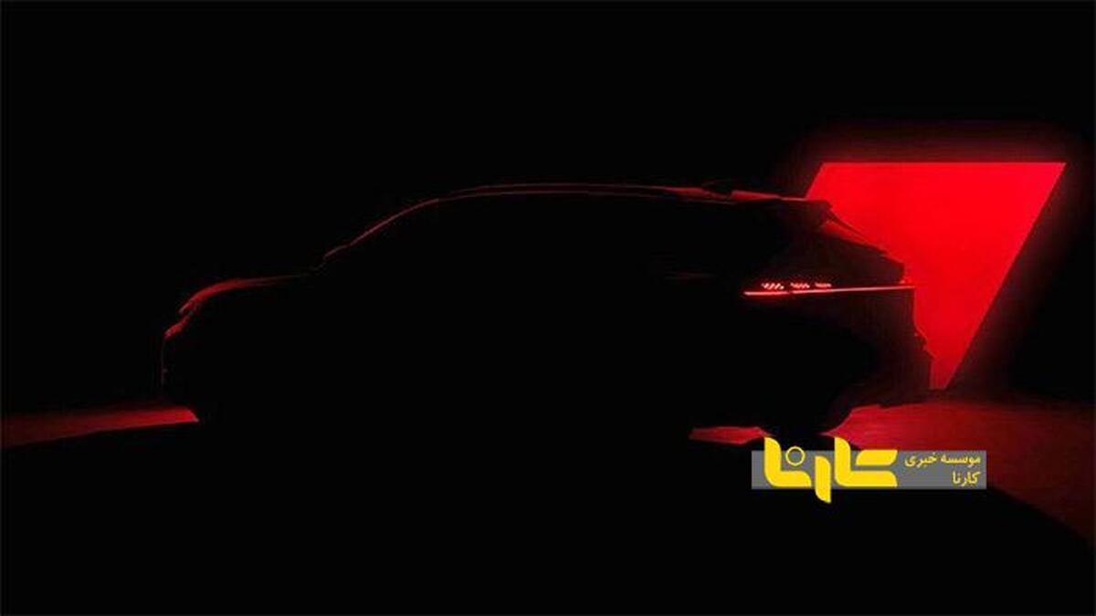 منتظر رونمایی آئودی RS ۵ جدید باشید+ عکس