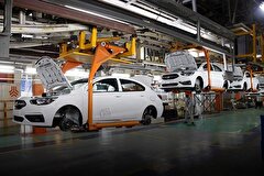 تحقق چابک سازی در سایپا پیش از آغاز خصوصی سازی