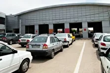 فعالیت مراکز معاینه فنی تهران برای نیمه شعبان اعلام شد