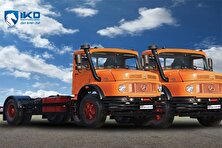 شرایط ‌فروش کامیون‌های ایران خودرو دیزل اعلام شد