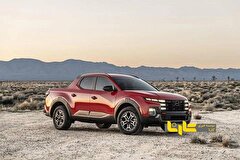 هیوندای تولید تنها وانت خود را متوقف می‌کند+ عکس