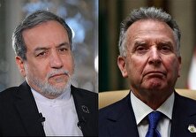 پیام مهم عراقچی از مذاکرات مسقط به تهران