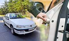 اجاره خودرو با راننده بدون نیاز به ارائه مدارک در تهران