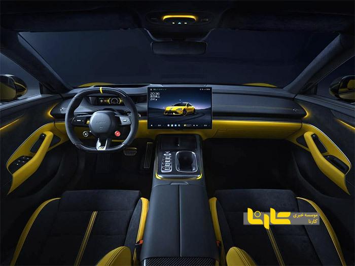 آیا فورد و شیائومی به توافق می‌رسند؟