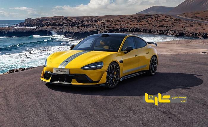 آیا فورد و شیائومی به توافق می‌رسند؟