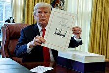 آمریکا فشار‌ها علیه ایران را تشدید کرد