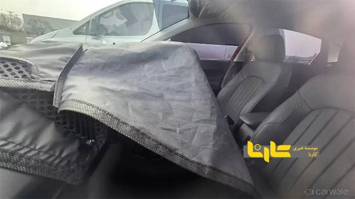 هیوندای ورنا فیس لیفت می‌شود