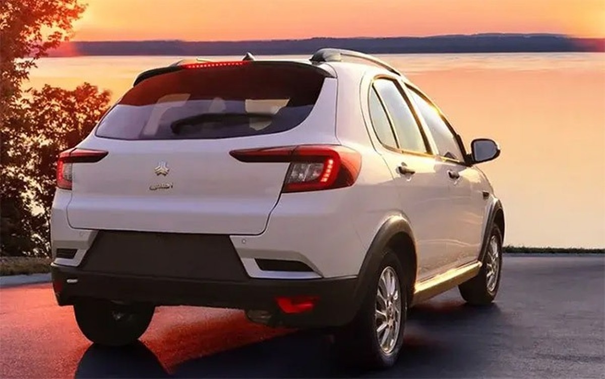 قیمت خودرو‌های سایپا امروز شنبه ۱۸ بهمن ۱۴۰۴