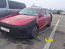 هیوندای ورنا جدید در راه است + عکس