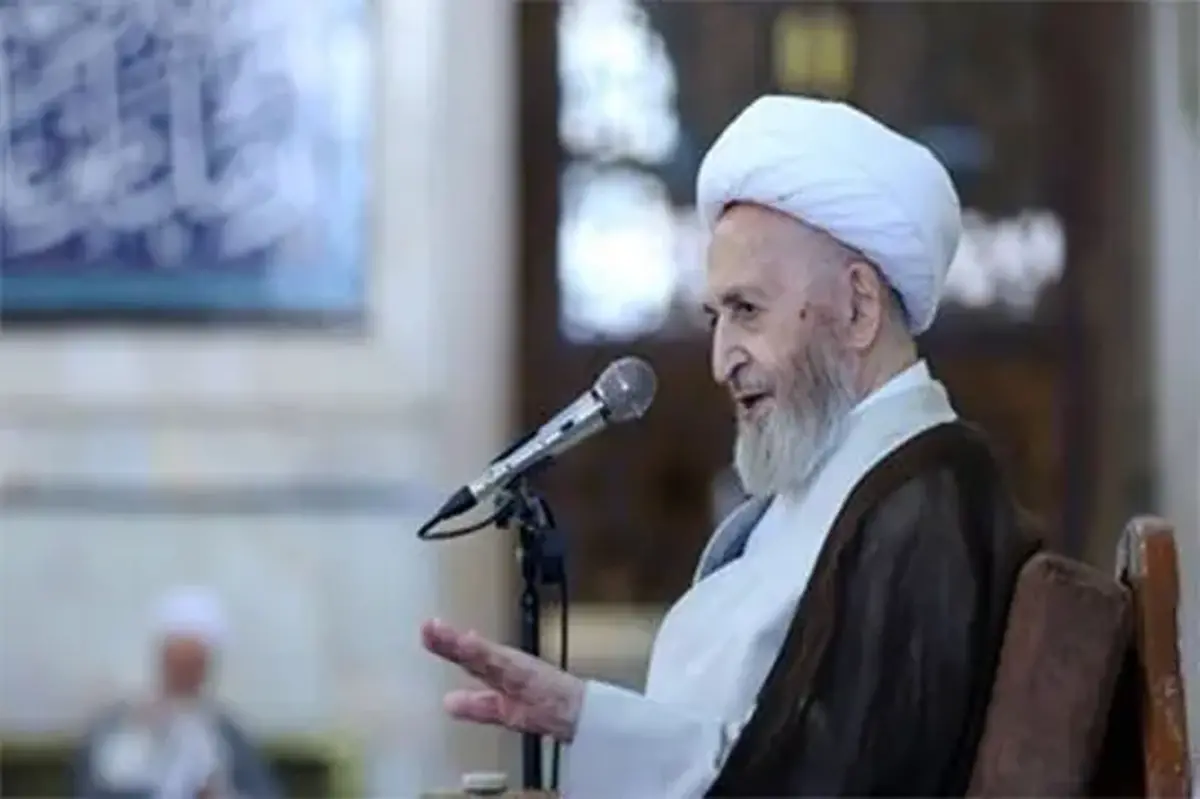 فتوای خبرساز آیت‌الله سبحانی درباره موتورسواری زنان