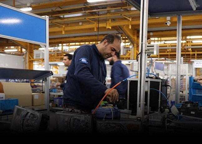 بلاتکلیفی قطعه سازان در پایان سال در سایه وضعیت مبهم اقتصادی