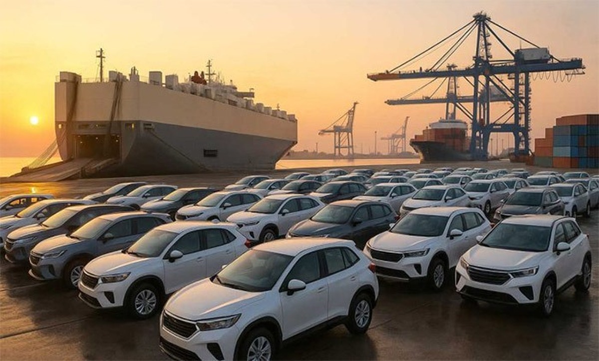 افزایش باورنکردنی قیمت خودرو‌های وارداتی در راه است