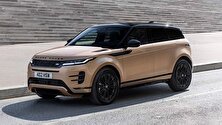 مشخصات رنجرور ایووک وارداتی به ایران اعلام شد