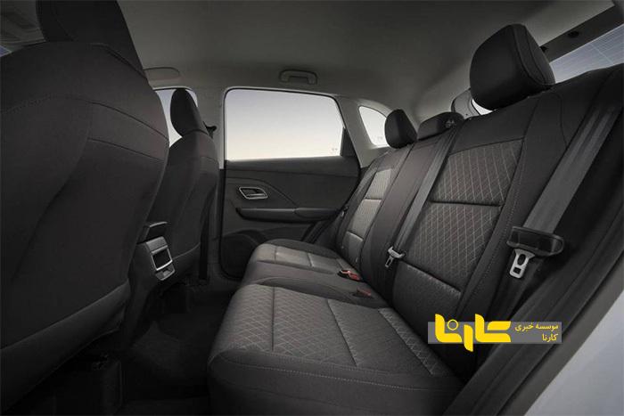 مدل‌های خط تولید‌ام جی ZS برای ۲۰۲۶ تغییر یافت