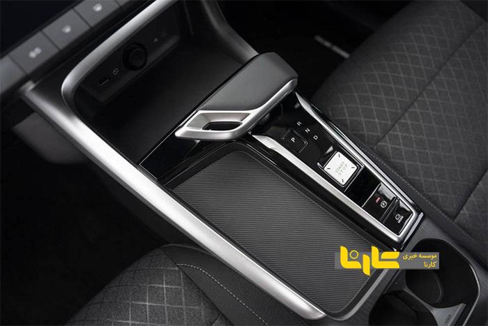 مدل‌های خط تولید‌ام جی ZS برای ۲۰۲۶ تغییر یافت