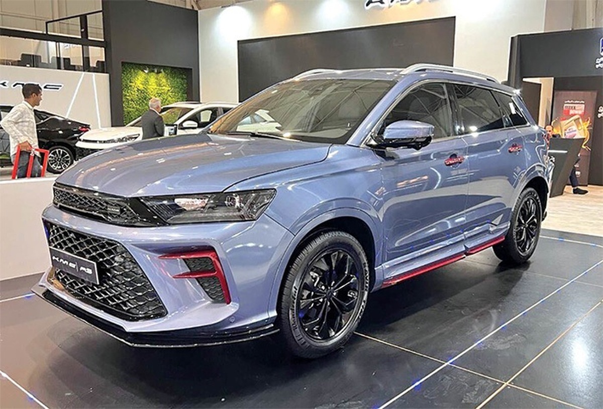 قیمت خودرو‌های کرمان موتور امروز یکشنبه ۱۹ بهمن ۱۴۰۴