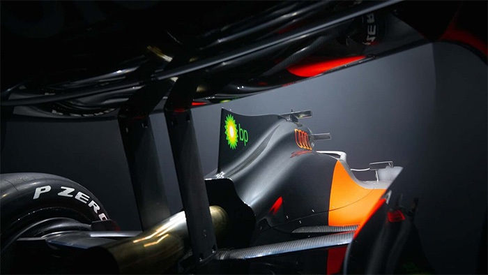 رونمایی رسمی از تیم آئودی برای فرمول یک ۲۰۲۶