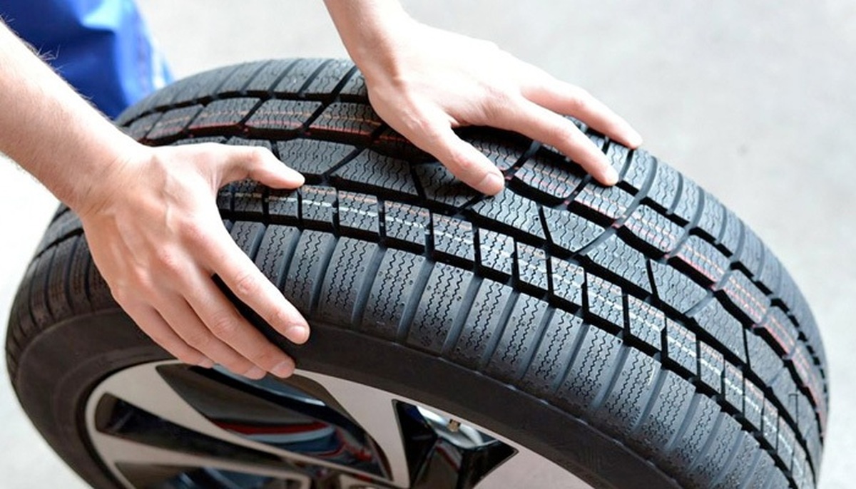 لیست قیمت لاستیک تراینگل در بازار ۱۴۰۴/۱۱/۰۲