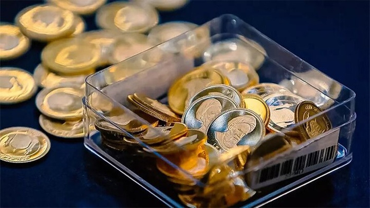 قیمت جدید سکه و طلا امروز پنجشنبه ۱۴۰۴/۱۱/۰۲