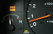 علت نوسان دور موتور خودرو چیست؟