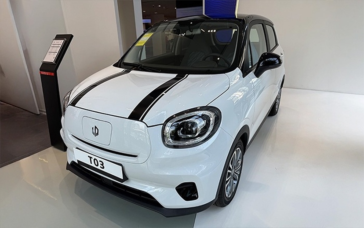 شرایط فروش لیپ موتور T۰۳ اعلام شد