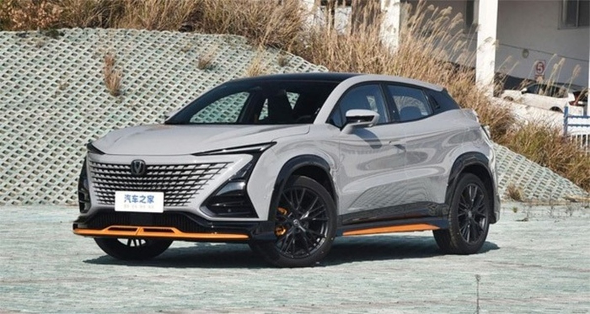 بخشنامه فروش خودرو جدید چانگان یونی تی (بهمن ۱۴۰۴)