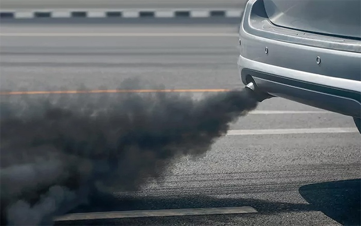 چرا اگزوز زود خراب می‌شود؟ + فیلم