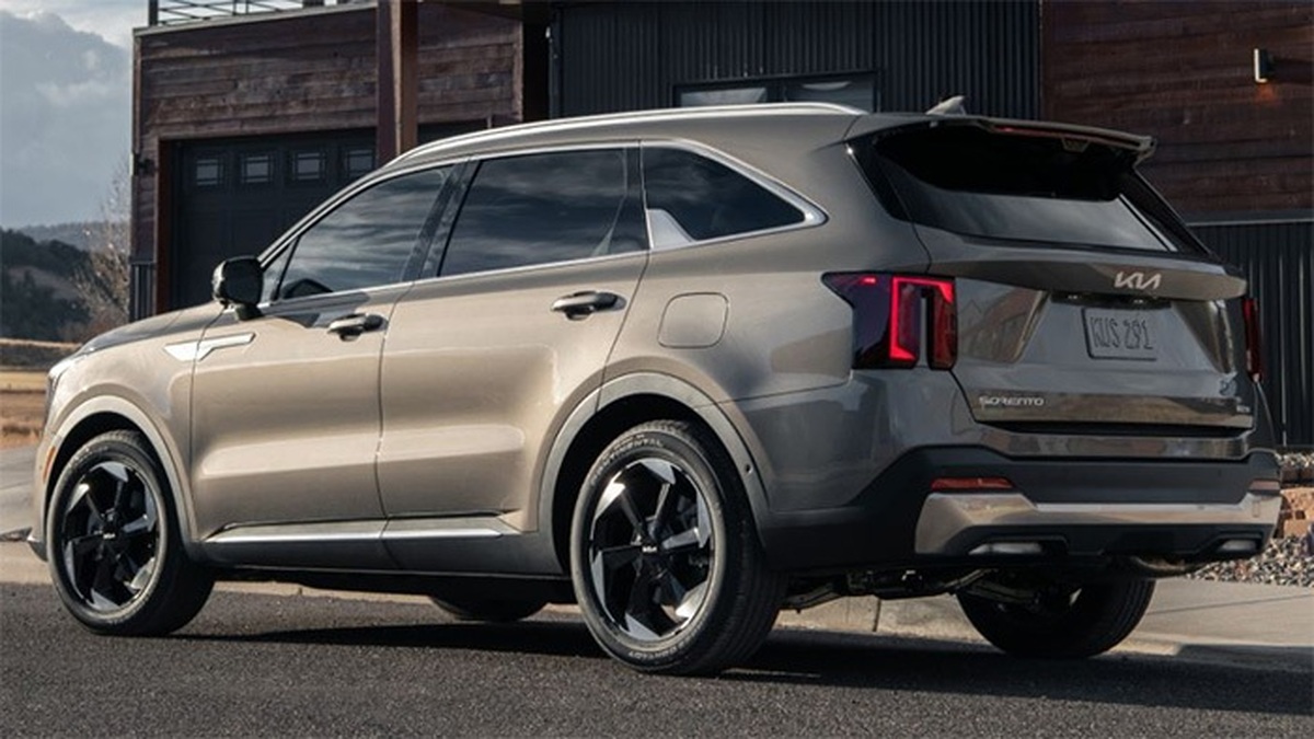 شرایط فروش کیا سورنتو ۲۰۲۵ در ایران اعلام شد