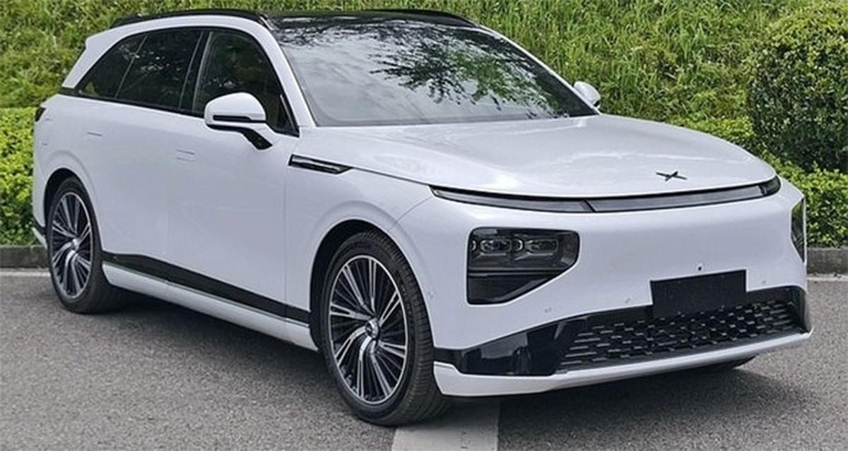 قیمت و شرایط فروش خودرو‌های ایکس پنگ اعلام شد