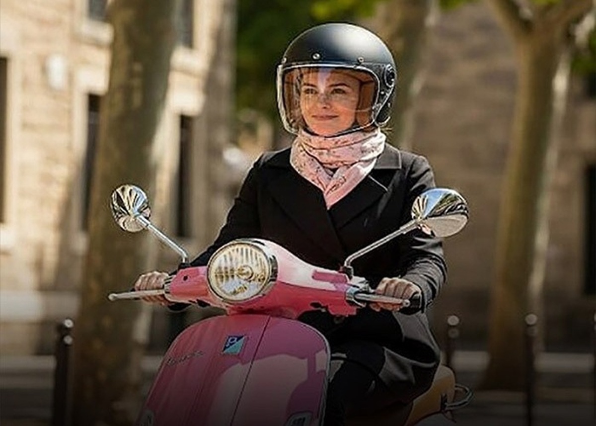 آیا مصوبه گواهینامه موتورسیکلت بانوان امکان اجرا دارد؟