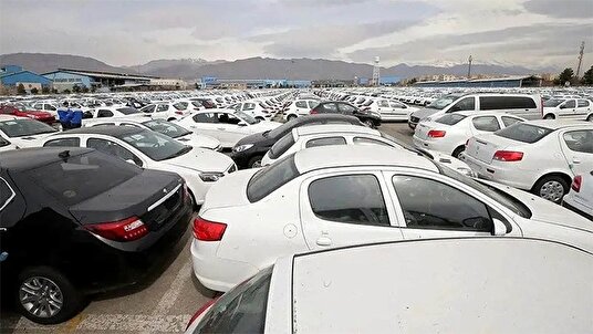 لیست تغییرات باورنکردنی قیمت خودرو در شش ماه اخیر