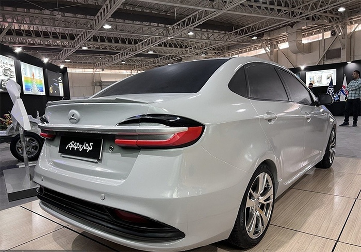 قیمت خودرو‌های کرمان موتور امروز دوشنبه ۲۰ بهمن ۱۴۰۴