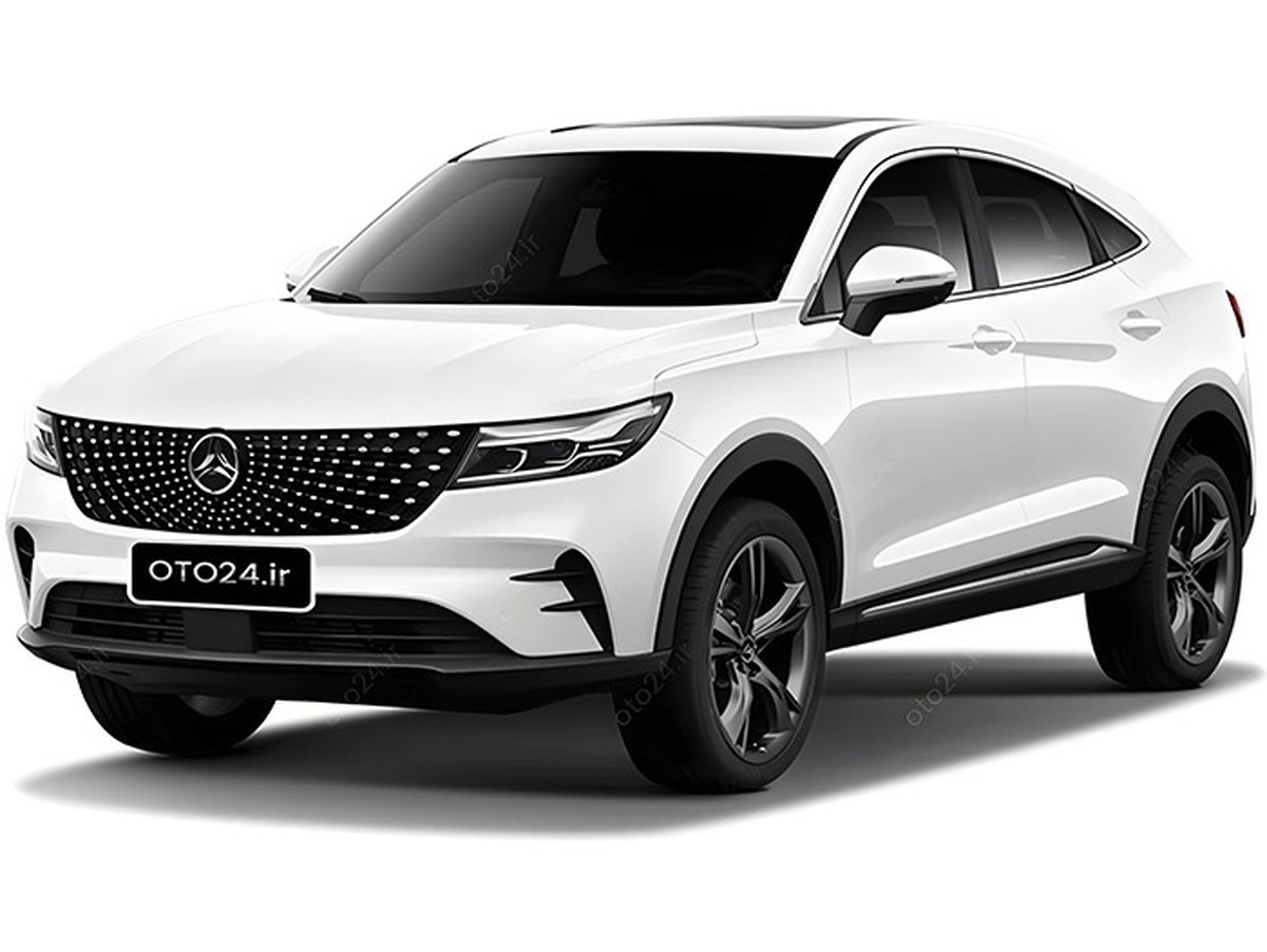 قیمت خودرو‌های بهمن موتور امروز دوشنبه ۲۰ بهمن