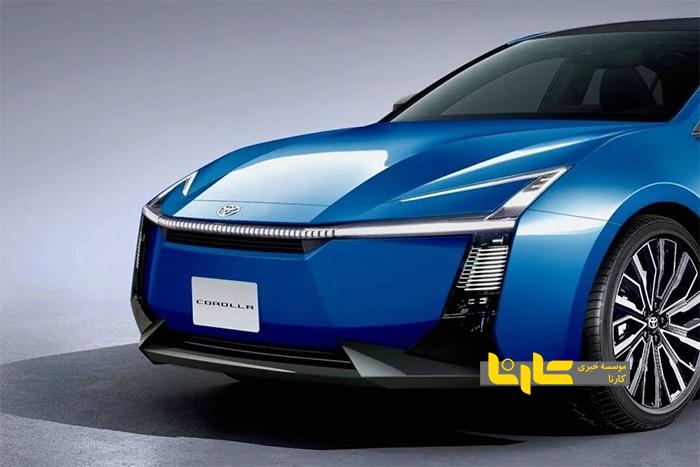 از نسل بعدی تویوتا کرولا مدل ۲۰۲۷ چه می‌دانید؟