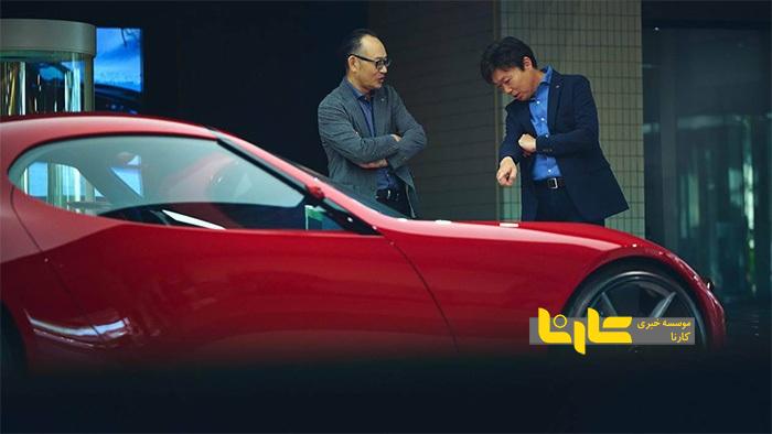 احتمال ساخت جایگزینی برای مزدا RX-۷ وجود دارد